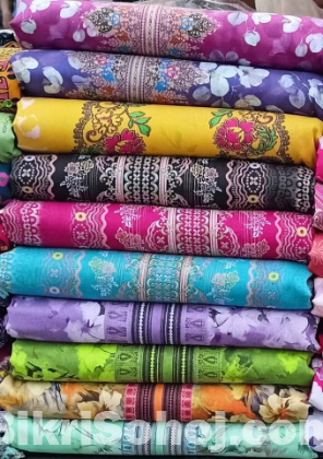 Zamzam Swiss Cotton Lawn